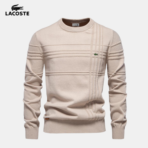 LC™ Textured Men's Jumper (CLEARANCE SALE)